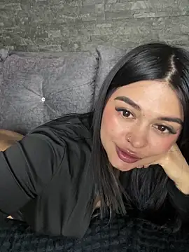 Sembang XXX Secara Langsung Saray_charmante