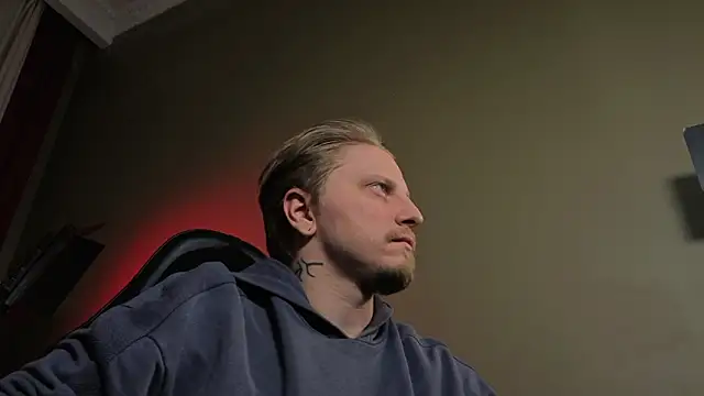 Vincent_HardmanのライブXXXチャット