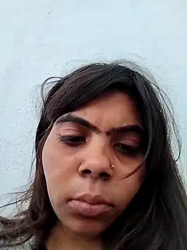 Payal-40 Show in webcam