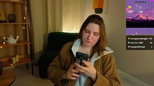 fairy_tara Chat XXX in diretta