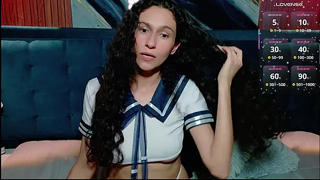 violeta_0426のライブXXXチャット