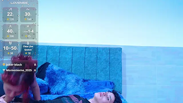 hottie_couplee: онлайн-секс-чат