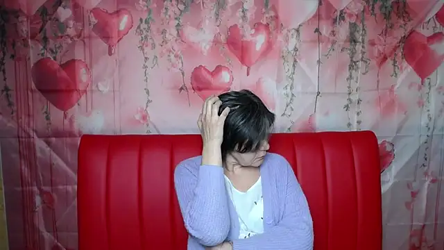 LunaDobra Chat XXX in diretta