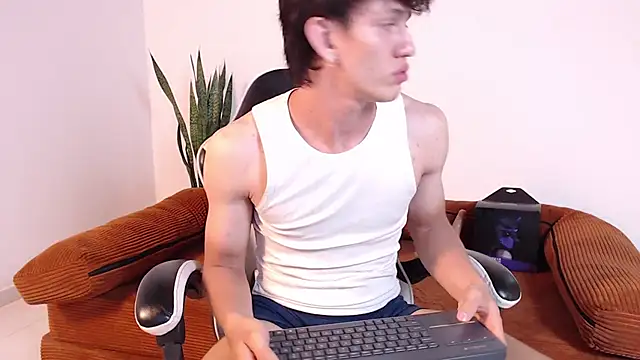 DarrenColleen Live XXX-chat