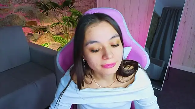 Kim_Bless 现场XXX聊天