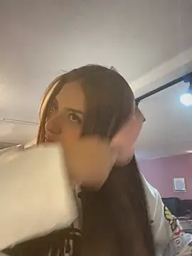 Sembang XXX Secara Langsung EmilyMoore_Pink