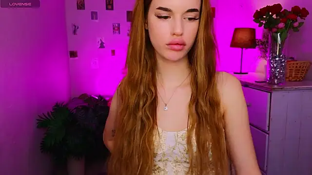 Anna_Lumina's Live XXX Chat