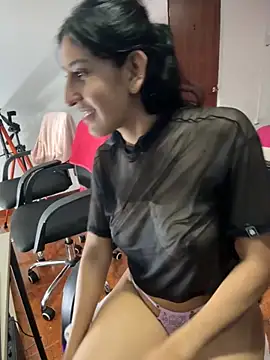 Violet_rousse7's Live XXX Chat