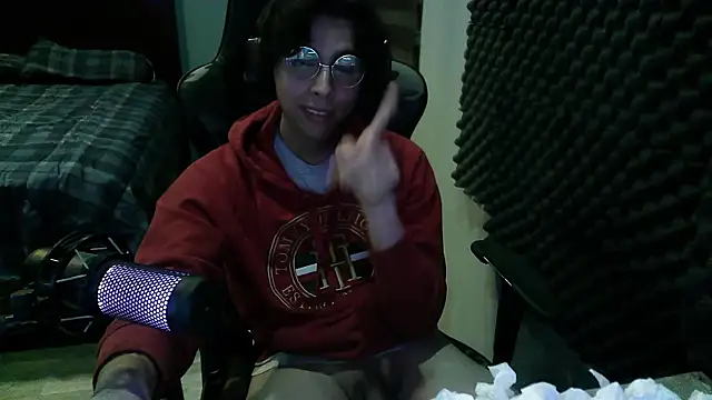 craker6999 Live XXX-chat