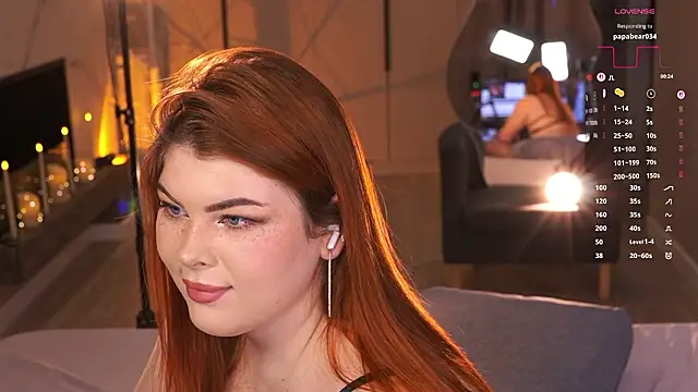 Ffoxyflame: онлайн-секс-чат