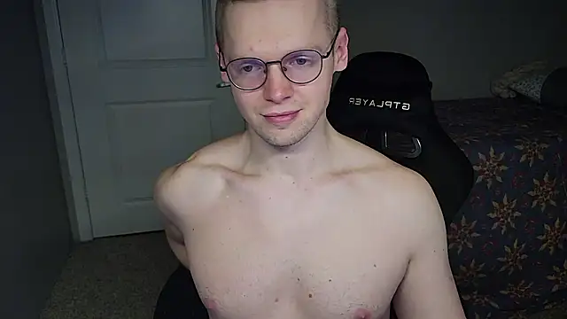 doloresman's Live XXX Chat