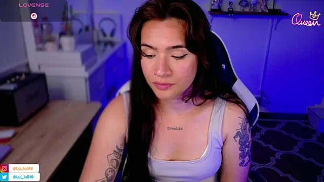 ImLui_lu Live XXX Chat