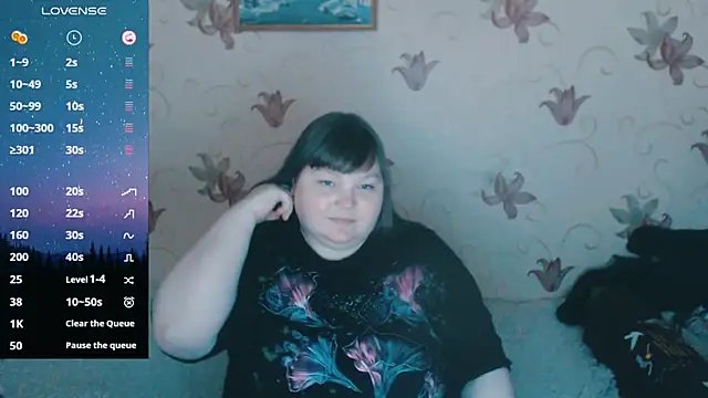 fistashka___ Chat XXX in diretta