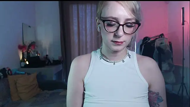 welliza Chat XXX in diretta