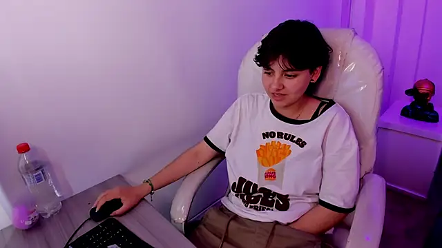 Nathaly_ds 现场XXX聊天