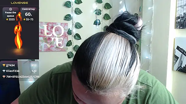 Nika_1_ 라이브 XXX 채팅