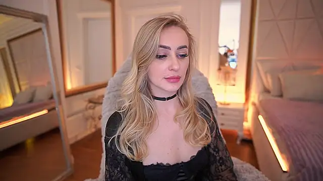 Chat XXX Live GraceCandy