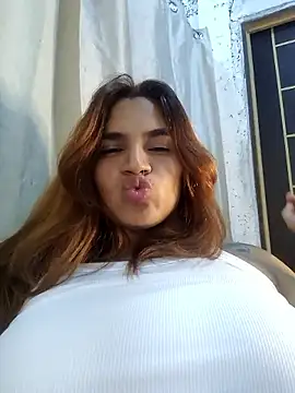 SexyFriends_'s Live XXX Chat