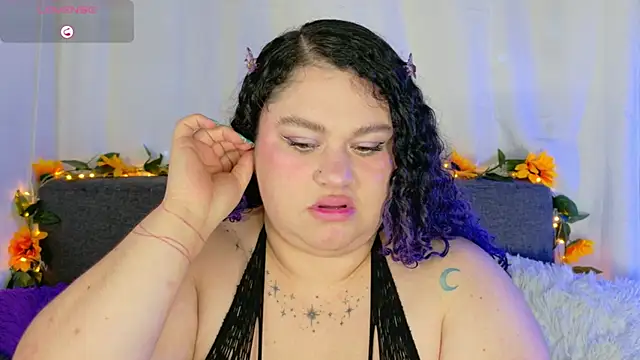 lunitaa0のライブXXXチャット