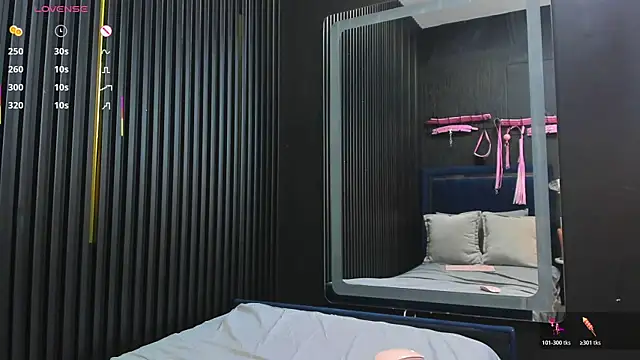 Živý XXX chat LolyYunno