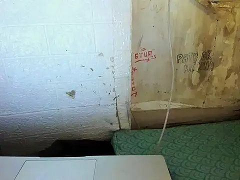 Pokazy przed kamerką – manilafoxts