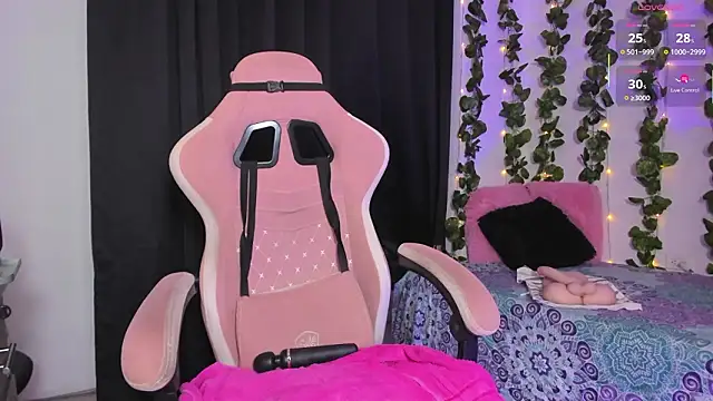 ashley_morgan_18のライブXXXチャット