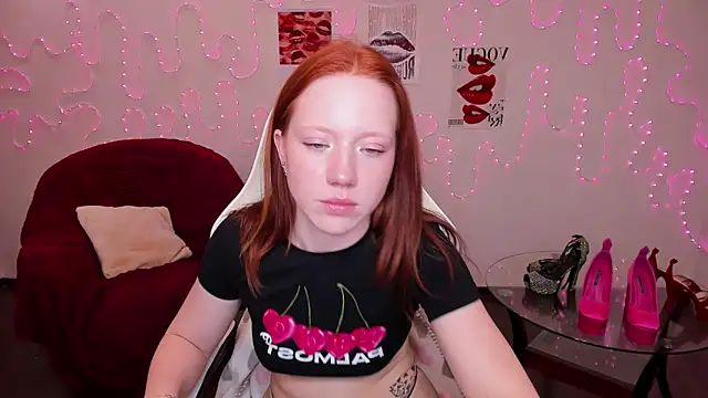 Katrys Live XXX Chat