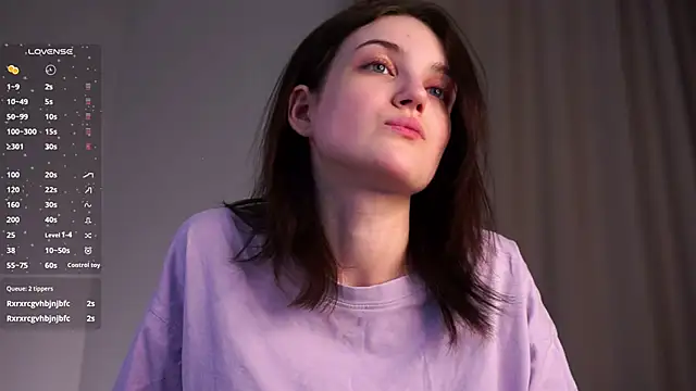 Živý XXX chat EffieHenri