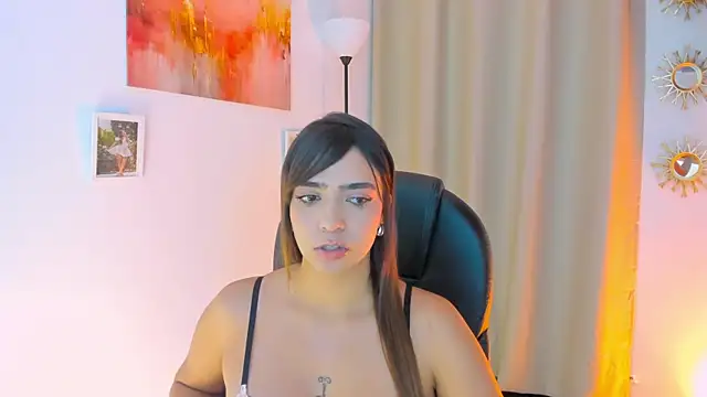 دردشة MariamRivera_ الجنسية المباشرة