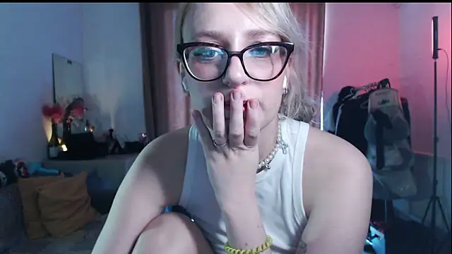 welliza élő XXX-chatje