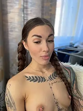 Charming_Ritta Live XXX Chat