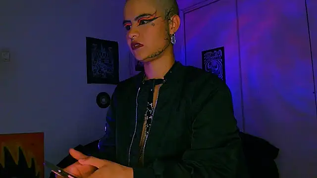 alex_one888 라이브 XXX 채팅