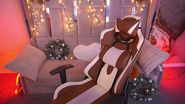 Kittywakee – Kamerová šou