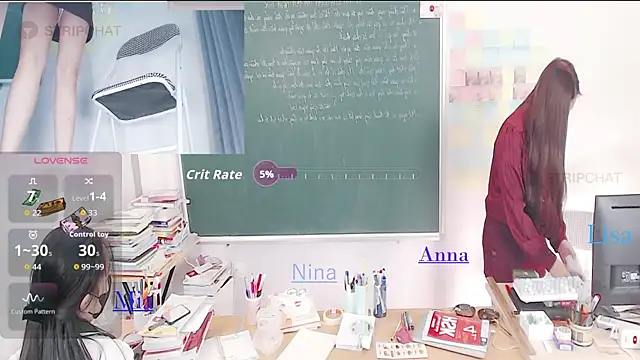 _Math_n Live XXX chat