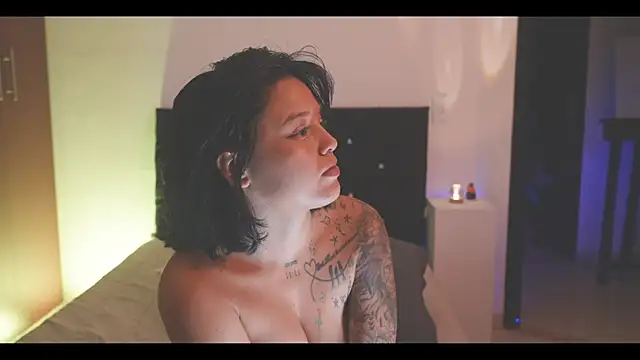 LorenRosse 现场XXX聊天