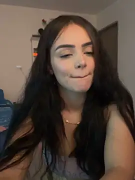 anniehart 라이브 XXX 채팅