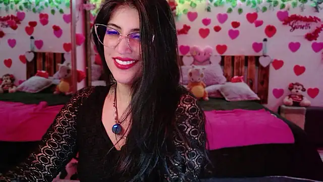 AzaharJaan Chat XXX live