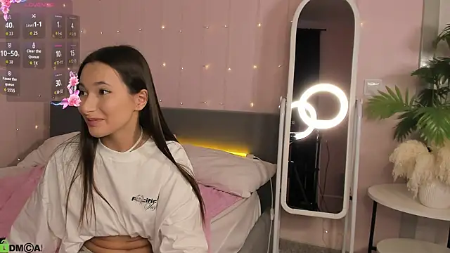 دردشة Lillie_Miller الجنسية المباشرة