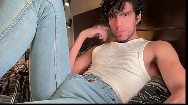 beranco19 Webcam show