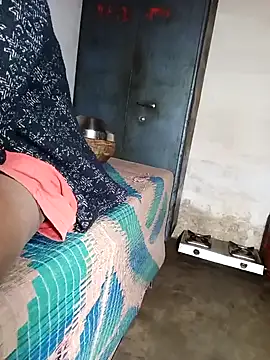 Hot_bhabhi300's Webcam Show