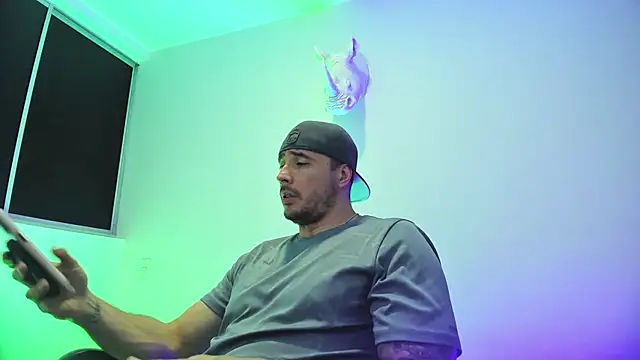 Czat XXX na żywo – Dagoti