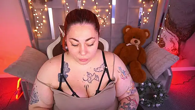 Kittywakee Live XXX-Chat