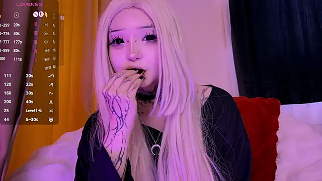 Lein_Bone Live XXX-chat