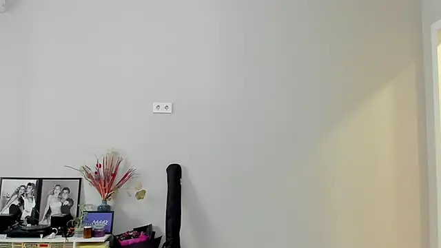 ailey_chao's Live XXX Chat