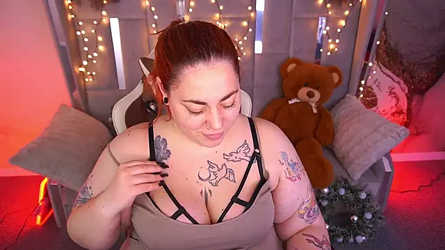 KittywakeeのライブXXXチャット