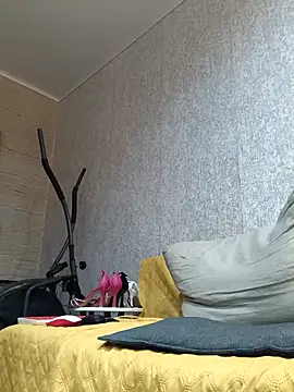 Вебкам-шоу ValeriaLight