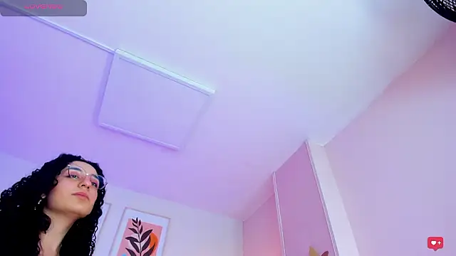 DemiJones_ Chat XXX live