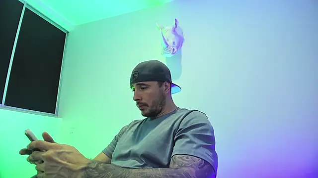 โชว์เว็บแคมของ Dagoti