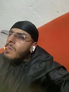 Вебкам-шоу liyamjunior