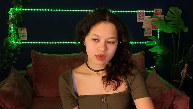 Chatroom XXX en direct de moco_choco